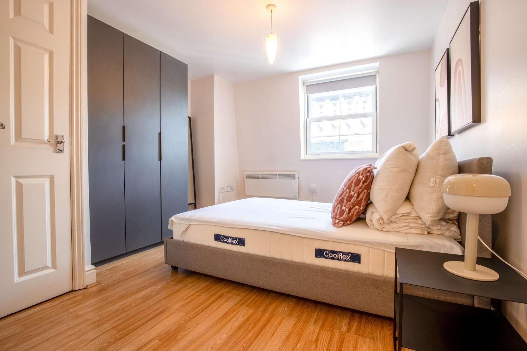 Londwell Earls Court Boutique Apartamento Londres