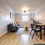 Londwell Earls Court Central Boutique Apartment