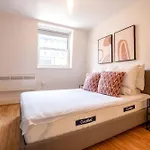 Londwell Earls Court Central Boutique Apartment