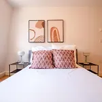 Londwell Earls Court Central Boutique Apartment