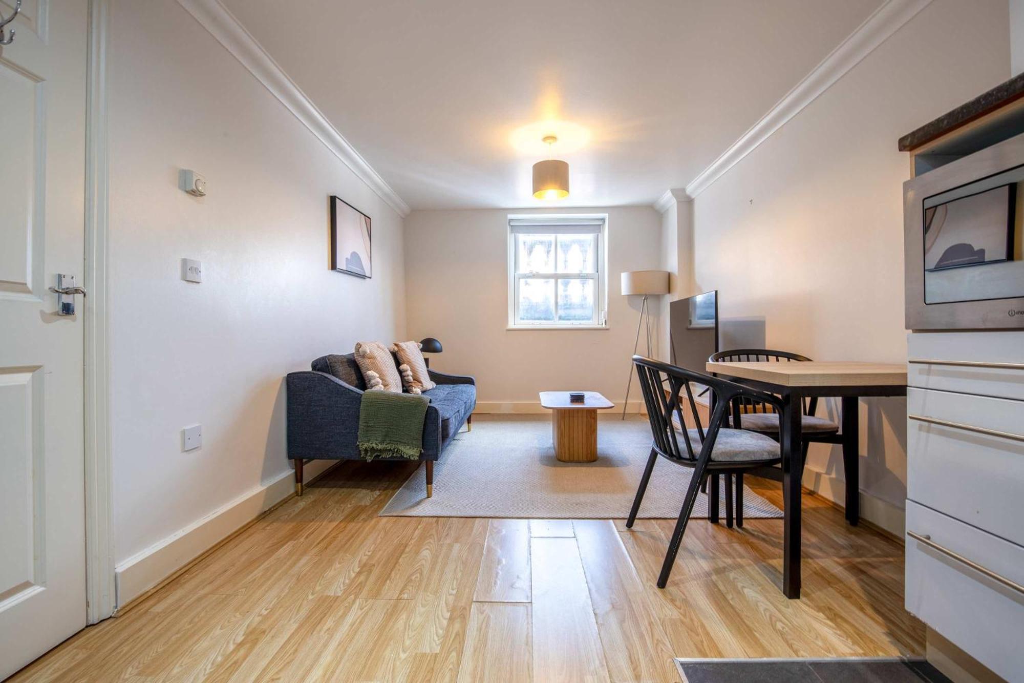 Londwell Earls Court Boutique Appartement *