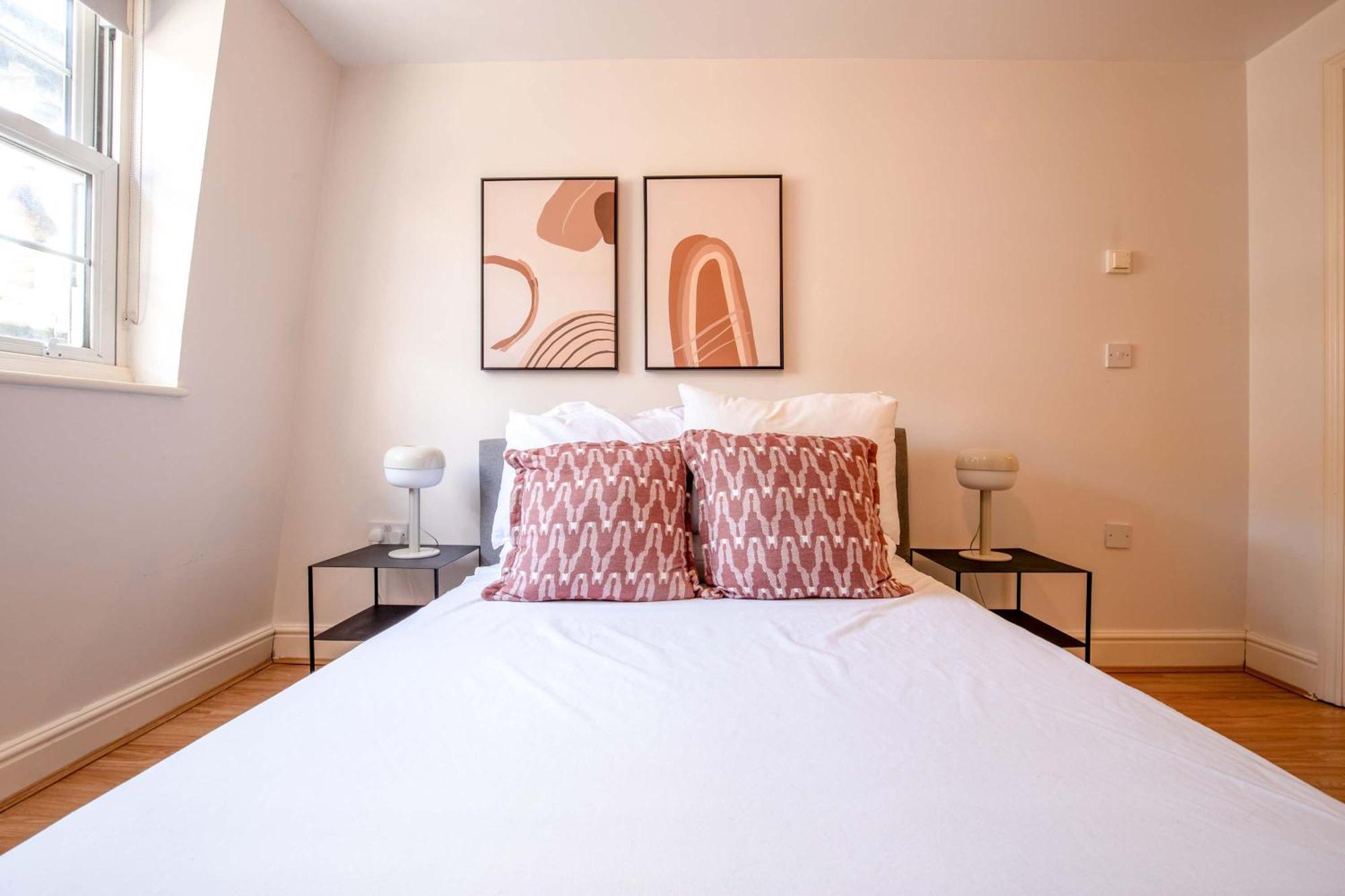 Appartement Londwell Earls Court Boutique