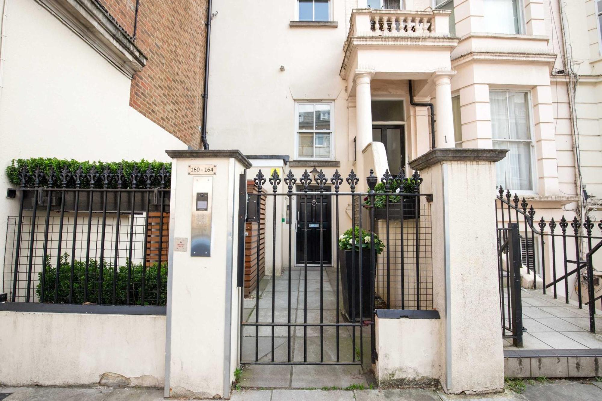 Londwell Earls Court Boutique Appartement *