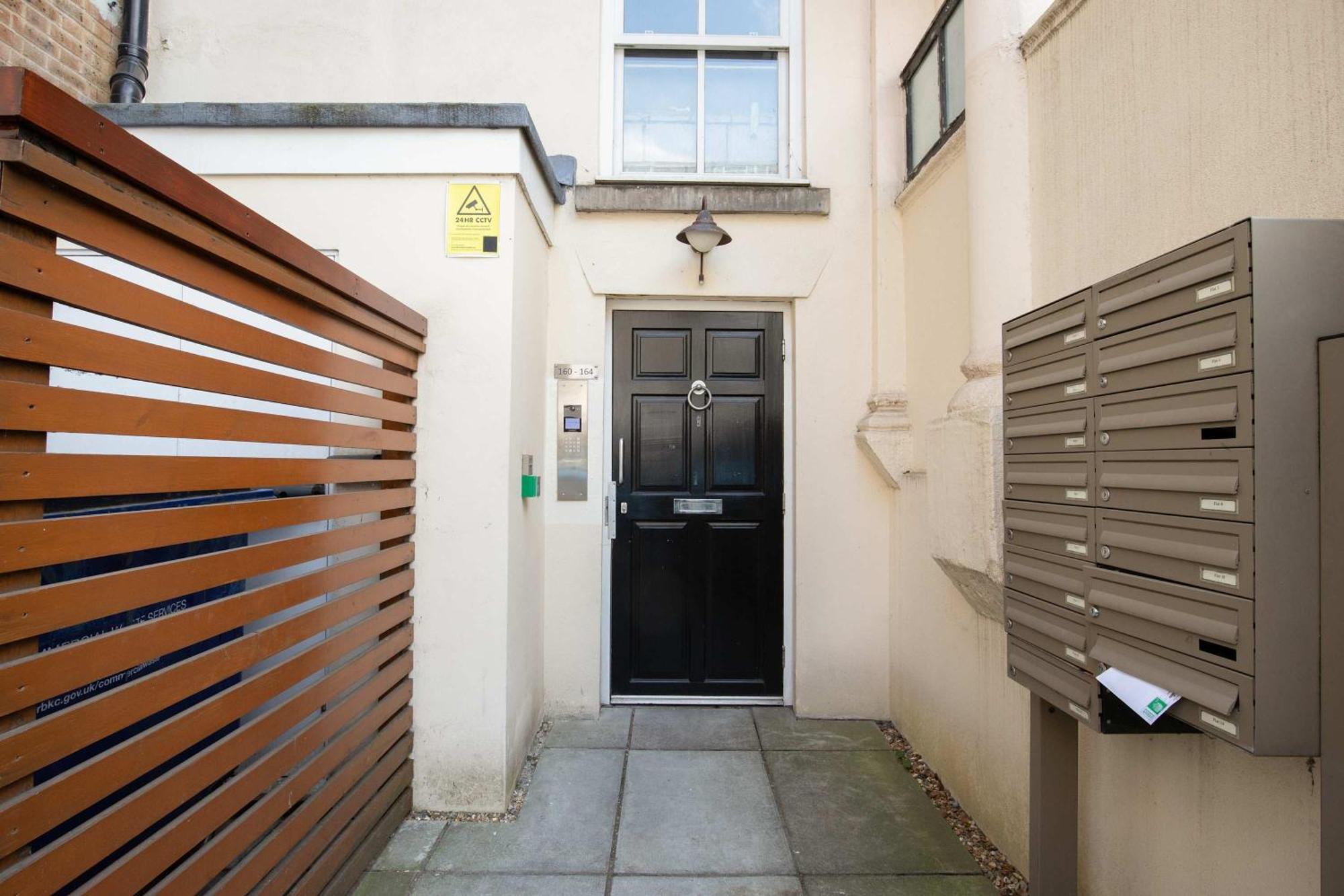 Appartement Londwell Earls Court Boutique