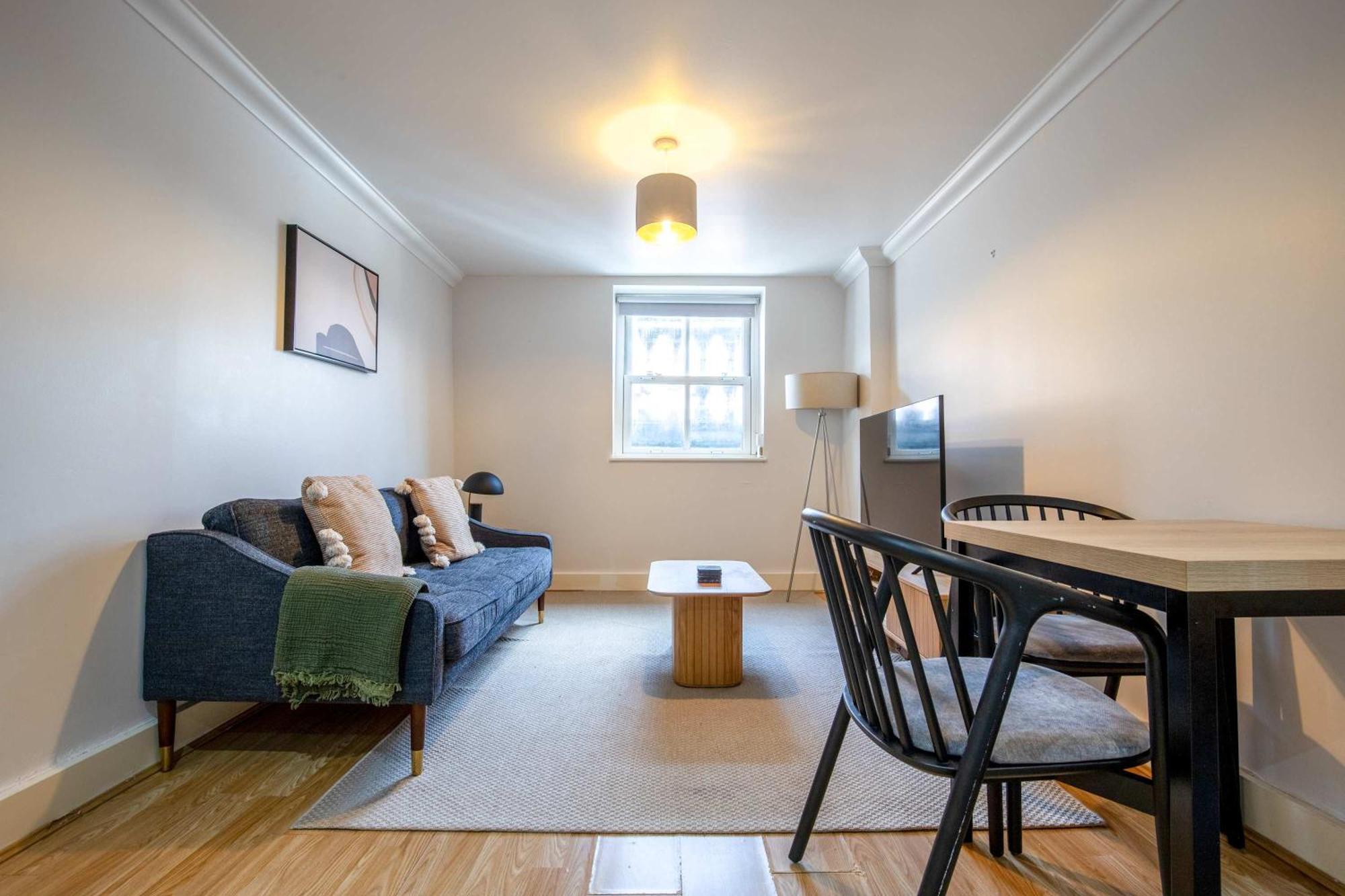 Londwell Earls Court Boutique Appartement *